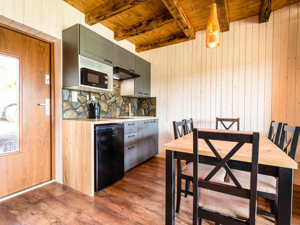 Holiday home Bieszczadzka Hawira