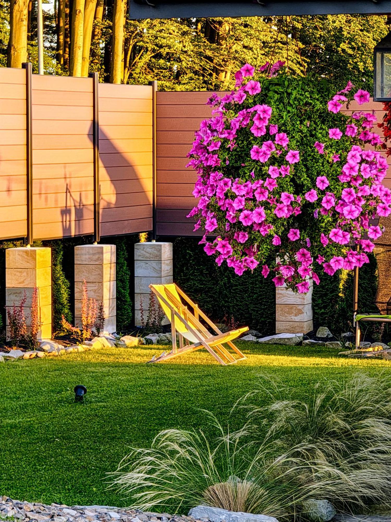Bieszczadzka Hawira Holiday home
